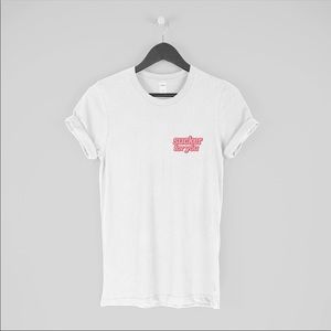 Jonas Brothers inspired “Sucker For You” T-Shirt